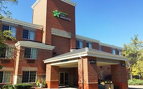 Extended Stay America - Milwaukee - Brookfield